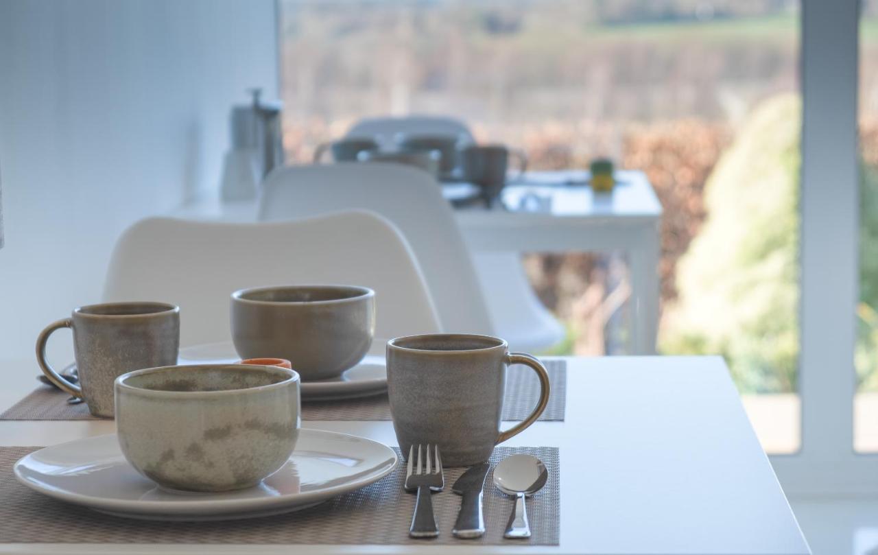 Meadow Cottage Bed & Breakfast Хокхерст Экстерьер фото