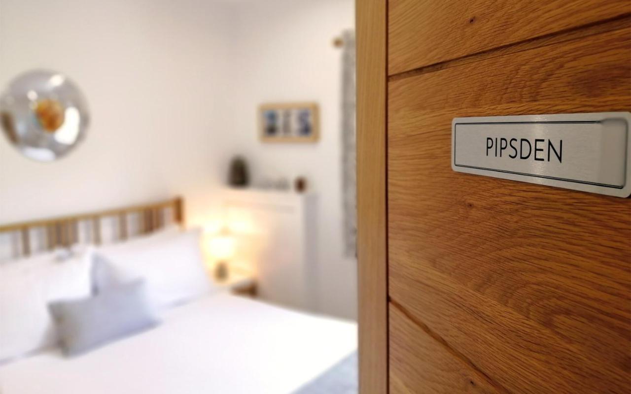Meadow Cottage Bed & Breakfast Хокхерст Экстерьер фото